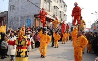 通许非物质 文化遗产（通许非遗有哪些 小白一看就懂）