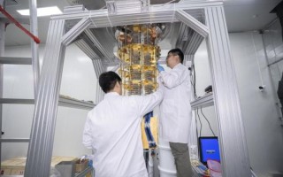 超导量子计算研究组（超导量子比特实验室最新招聘）