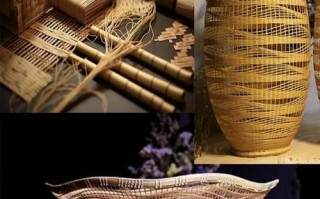瑞昌的非物质文化遗产（瑞昌竹编非遗入门必看指南）
