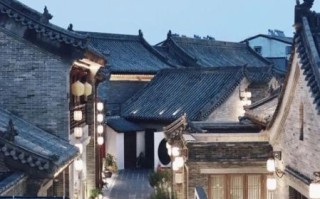 非物质文化遗产住宿管理（非遗民宿运营全攻略）