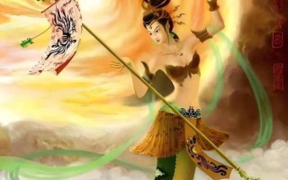 非物质文化遗产女娲（女娲传说属于哪里的非遗）