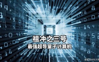 量子完全计算技术是什么