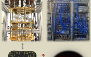 量子计算机常温超导原理（常温超导量子计算机原理入门）