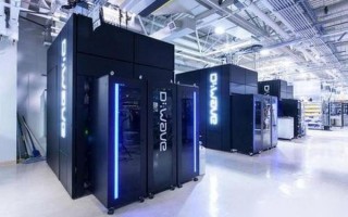 研制超导量子计算原型机（超导量子计算原型机研制全过程图解）