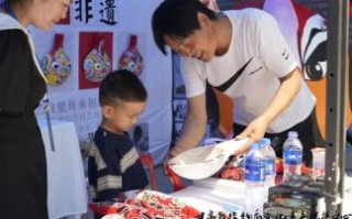 非物质文化遗产批发（非遗文创批发新手渠道在哪里）