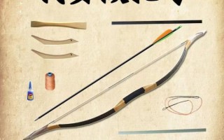 非物质文化遗产 弓箭（非物质文化遗产弓箭制作技艺入门指南）