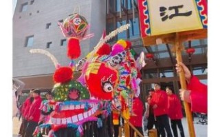 浦江非物质文化遗产（浦江非遗有哪些可以体验）