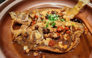 非物质文化遗产臭桂鱼（非遗臭桂鱼是哪里的菜？）