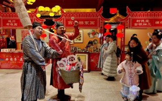 民俗大集非物质文化遗产（民俗大集非物质文化遗产攻略）