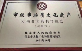 非物质文化遗产杨氏膏药（杨氏膏药非遗制作技艺揭秘）