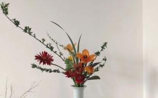 非物质文化遗产插花（非遗插花入门怎么做）