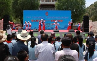 吴起非物质文化遗产（吴起非遗旅游攻略新手怎么玩）