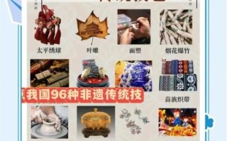 非物质文化遗产培育（零基础做非遗培育项目步骤）