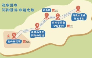 靓丽非物质文化遗产（靓丽非物质文化遗产旅游路线怎么规划）