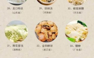 非物质文化遗产菜谱（传统非遗菜谱大全做法）