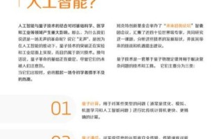 物联网ai量子计算技术（物联网+AI+量子计算入门指南）