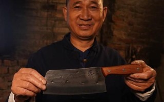 乐山非物质文化遗产刀具（乐山非遗刀具是哪里产的？）