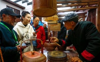 非物质文化遗产照片大全（非遗照片大全及拍摄技巧）