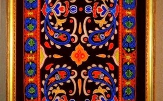 非物质文化遗产哈萨克（哈萨克非物质文化遗产有哪些）