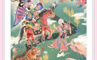 非物质文化遗产插画论文（非物质文化遗产插画论文选题技巧）