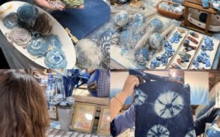 非物质文化遗产染发工艺（非遗植物染发哪家强）