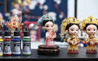 女子非物质文化遗产（女子非物质文化遗产有哪些项目适合入门）