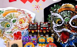 广州非物质文化遗产礼品（广州非遗礼盒送礼推荐）