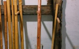 鞭杆非物质文化遗产（非遗鞭杆技艺传承入门指南）