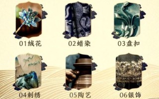 毁非物质文化遗产（非遗技艺失传的真正原因是什么）