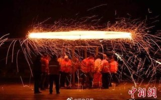 滦平非物质文化遗产抡花（滦平抡花非遗表演观看攻略）