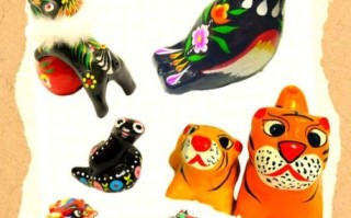 泥塑非物质文化遗产（泥塑非物质文化遗产初学者入门指南）