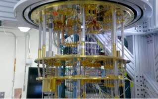 中国首个超导量子计算机（中国首台超导量子计算机九章性能实测）