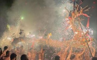 梅州市非物质文化遗产（梅州市非遗有哪些项目）