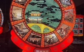 博大精深非物质文化遗产（非物质文化遗产有哪些？）