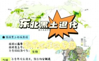 东北历史气候变迁（东北百年气候变冷还是变暖？）
