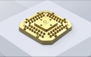 超导量子计算元器件（超导量子计算元器件种类有哪些）