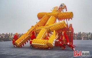 非物质文化遗产秦皇岛（秦皇岛非物质文化遗产有哪些值得一看）