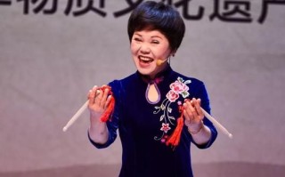 松滋非物质文化遗产（松滋说鼓子哪里学）