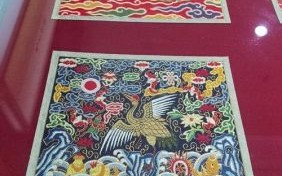 非物质文化遗产云锦（云锦是什么面料为什么这么贵？）