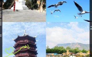 滇池非物质文化遗产（滇池非物质文化遗产有哪些景点）