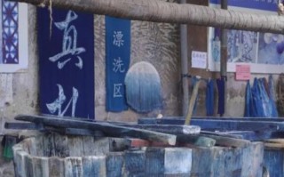 大理 非物质文化遗产（大理非遗最值得体验的项目是哪些？白族扎染与三道茶必须打卡）