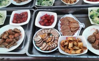 非物质文化遗产流水席（非遗流水席怎么吃-完整攻略来了）