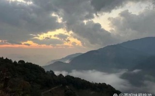 云南气候变迁历史意义（云南从古至今气候变化史）