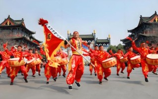 非物质文化遗产梆鼓舞（梆鼓舞是哪个民族的非物质文化遗产）