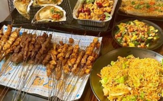 非物质文化遗产烧烤（非物质文化遗产烧烤有哪些地方特色做法）