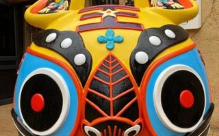 非物质文化遗产有动物吗（非物质文化遗产里有动物吗）