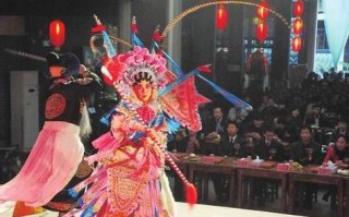 邕剧非物质文化遗产（邕剧非遗传承现状与未来）