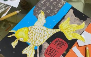 非物质文化遗产美食书画（非遗美食书画入门看哪些书）