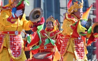 非物质文化遗产鼓王（非物质文化遗产鼓王是谁）