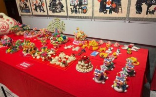 非物质文化遗产翟进科（翟进科非遗传承人作品有哪些）